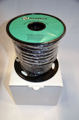 Furtun combustibil protectie ext. 4,0 x 9 mm Runkit - imagine 1
