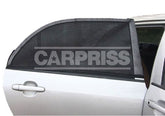 Parasolar lateral 100 50CM Carpriss - imagine 1