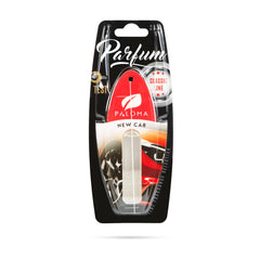 Odorizant auto Paloma Parfum New Car - 5 ml Paloma - imagine 2
