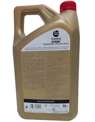 Ulei motor Castrol Edge Prof. Longlife III 0W30 5L Castrol Professional - imagine 2