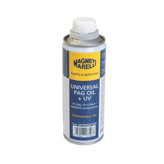 Ulei universal compresor clima pentru vehicule hibride R1234a / R1234yf / Hybrid/ EV Sanden 250 ml Magneti Marelli - imagine 4