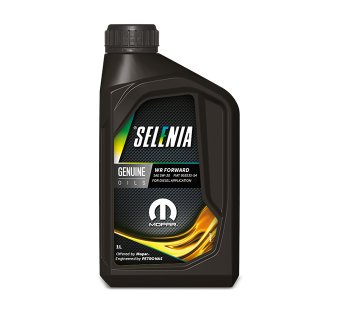 Ulei motor Selenia WR Forward 5W30 1L Selenia - imagine 1