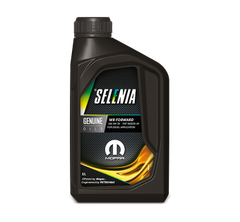 Ulei motor Selenia WR Forward 5W30 1L Selenia - imagine 1