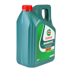 Ulei motor Castrol Magnatec C3 5W40 4L Castrol - imagine 2
