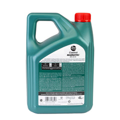 Ulei motor Castrol Magnatec C3 5W40 4L Castrol - imagine 3