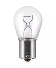 Bec Osram Ultra Life P21W 12V 21W BA15s Osram - imagine 2