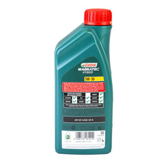 Ulei motor Castrol Magnatec Hybrid 5W-30 1L Castrol - imagine 2