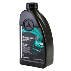 Ulei motor Mercedes 0W40 (MB 229.5 AMG) 1L Mercedes-Benz - imagine 2