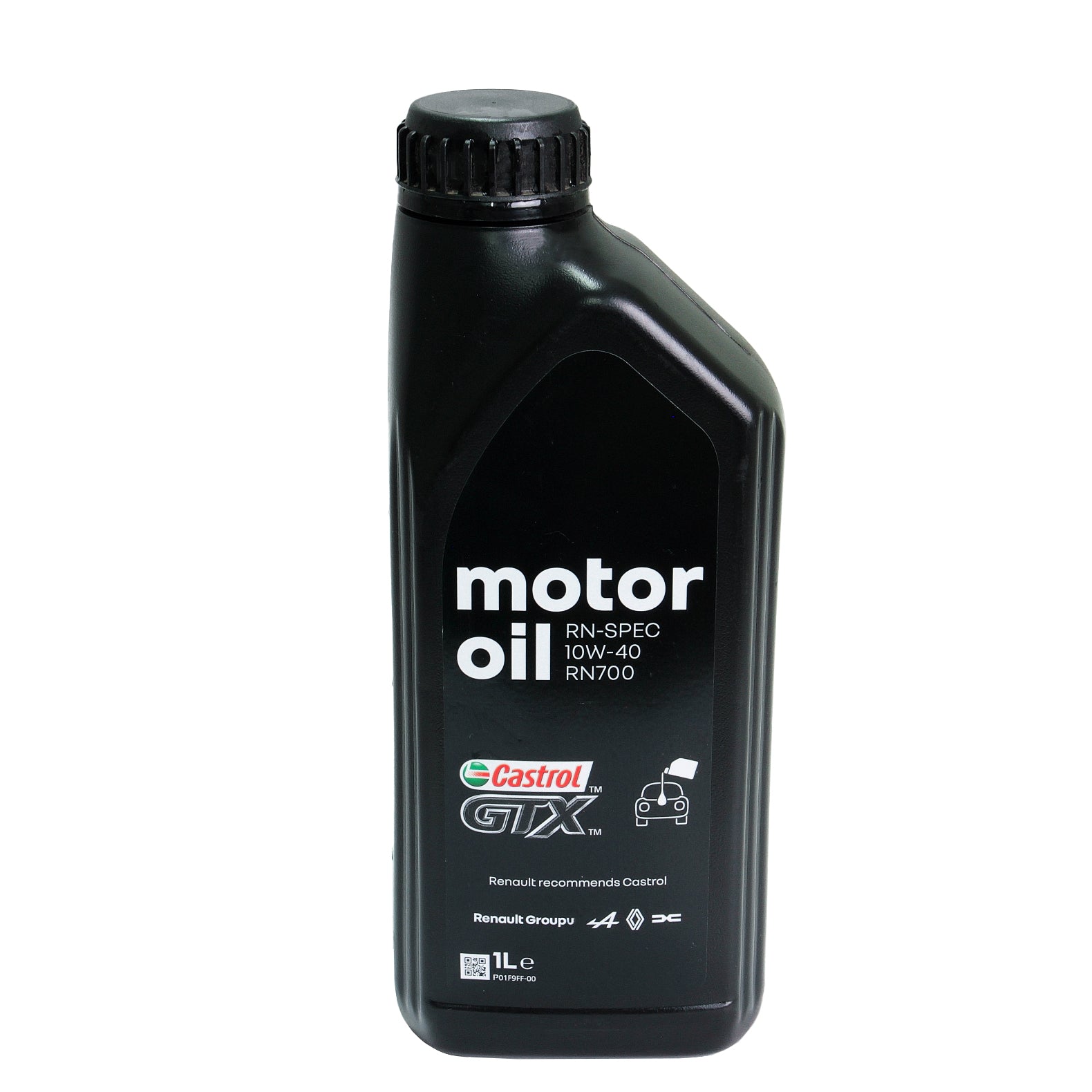 Ulei motor Renault-Castrol Rn-Spec RN700 10W40 1L Renault - imagine 1