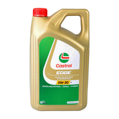 Ulei motor Castrol Edge Titan 5W30 M 5L Castrol - imagine 1