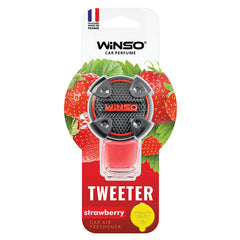 Odorizant Winso Tweeter 8 ml Strawberry Winso - imagine 1