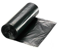 Saci menaj LDPE 60L 10 buc/rola MTR - imagine 1