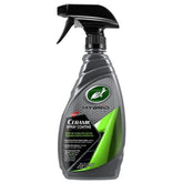 Ceara lichida Turtle Wax Hybrid Ceramic 500 ml Turtle Wax - imagine 1