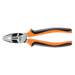 Cleste combinat 40 FS 180 mm Neo Tools - imagine 1
