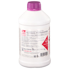 Antigel diluat G12+ Mov Febi (-35°C) 1L Febi - imagine 1