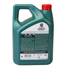 Ulei motor Castrol Magnatec 5W40 A3/B4 4L Castrol - imagine 3