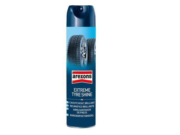Spray intretinere anvelope Arexons Extreme Tyre Shine Arexons - imagine 1