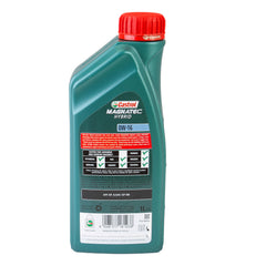 Ulei motor Castrol Magnatec Hybrid 0W-16 1L Castrol - imagine 2