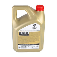 Ulei motor Castrol Edge 0W30 4L Castrol - imagine 2
