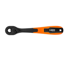 Antrenor. maner cu clichet 1. 4 150 m Neo Tools - imagine 1
