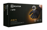 Manusi Mercator Gogrip Nitril (Black) XL Mercator - imagine 1
