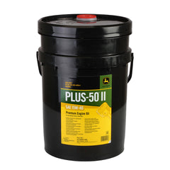 Ulei John Deere Plus-50 II 15W40 E9 20L John Deere - imagine 1