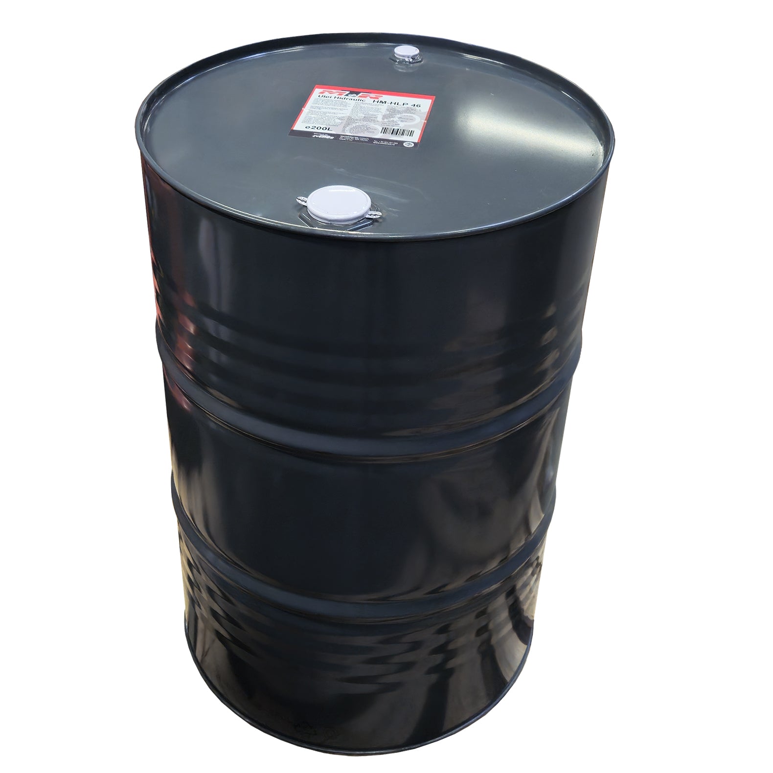 Ulei Hidraulic MTR HLP 46 200L MTR - imagine 1