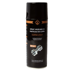 Spray vaselină cu particule de cupru 450 ml CLUE CLUE - imagine 3