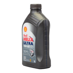 Ulei motor Shell Helix Ultra Racing 10W60 1L Shell - imagine 2