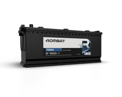 Acumulator Rombat Terra 135 Ah Rombat - imagine 1