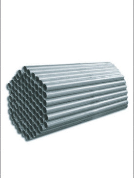 Teava esapament 45x1,5 mm MTR - imagine 1
