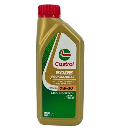 Ulei motor Castrol Edge Prof. Longlife III 0W30 1L Castrol Professional - imagine 1