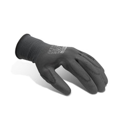 Manusi pt. operatii de montaj, poliuretan, 12 per./pach. XL Carguard - imagine 1
