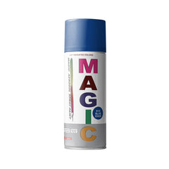 Magic - Vopsea spray 61G Bleu Egee 450 ml Magic - imagine 1