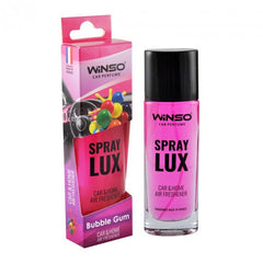 Odorizant Winso Spray Lux 55 ml Bubble Gum Winso - imagine 1