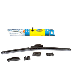 Lamela stergator fata Hella Wiper Blade 16" (400mm) Hella - imagine 1
