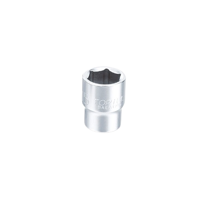 Cheie tubulara 3/8 11mm Toptul - imagine 1