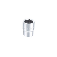 Cheie tubulara 3/8 11mm Toptul - imagine 1