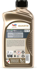Ulei motor Total Quartz 9000 X.F.XT 0W16 12B 1L Total - imagine 2