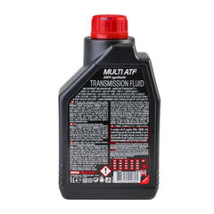 Ulei cutie automata Motul ULEI MULTI ATF 1L Motul - imagine 3