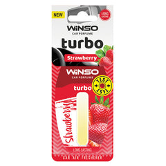 Odorizant Winso Turbo 5 ml Strawberry Winso - imagine 1
