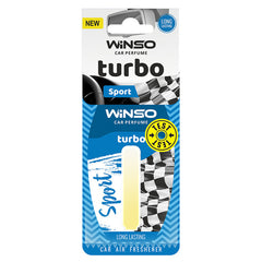 Odorizant Winso Turbo 5 ml Sport' Winso - imagine 1