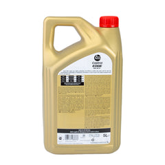 Ulei motor Castrol Edge Titan 5W30 M 5L Castrol - imagine 3