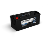 Acumulator Rombat Terra 154 Ah Rombat - imagine 1