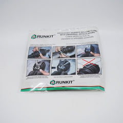 Set coliere planetara 7mm (1lung+1scurt) RUNKIT MTR - imagine 2