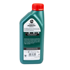 Ulei motor Castrol Magnatec C3 5W40 1L Castrol - imagine 3