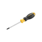 Șurubelniță Phillips STANLEY® CUSHION GRIP™, PH2 X 100 mm Stanley - imagine 1
