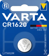 Baterie litiu Varta CR1620 Varta - imagine 1