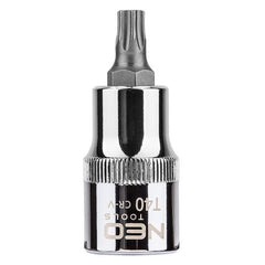 Tubulara 1.2 cu antrenor bit Torx T40 Neo Tools - imagine 1