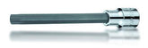 Tubulara bit torx special lung 1/2 Toptul - imagine 1